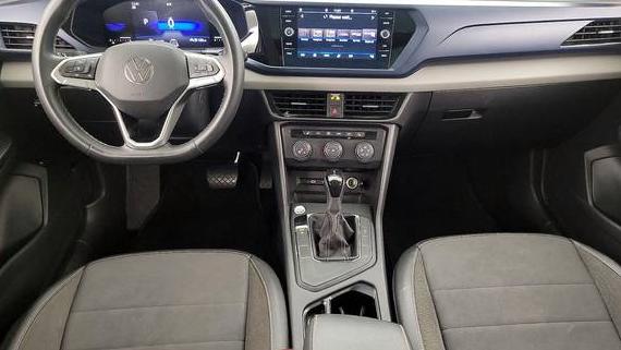 VOLKSWAGEN TAOS 4MOTION 2022 3VVLX7B27NM009073 image
